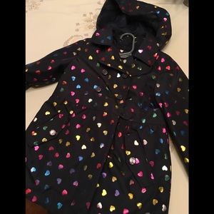 Girl’s Size 5 London Fog Jacket